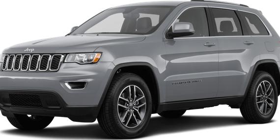 JEEP GRAND CHEROKEE 2020 1C4RJFAG8LC241794 image